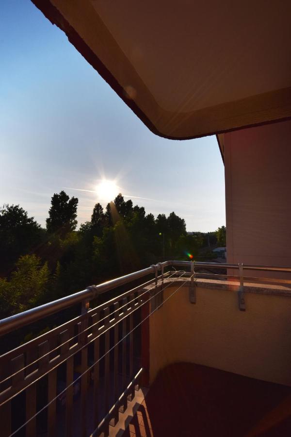 Appartamento Viale Pedonale A Due Passi Dal Mare Bellaria-Igea Marina Exterior foto